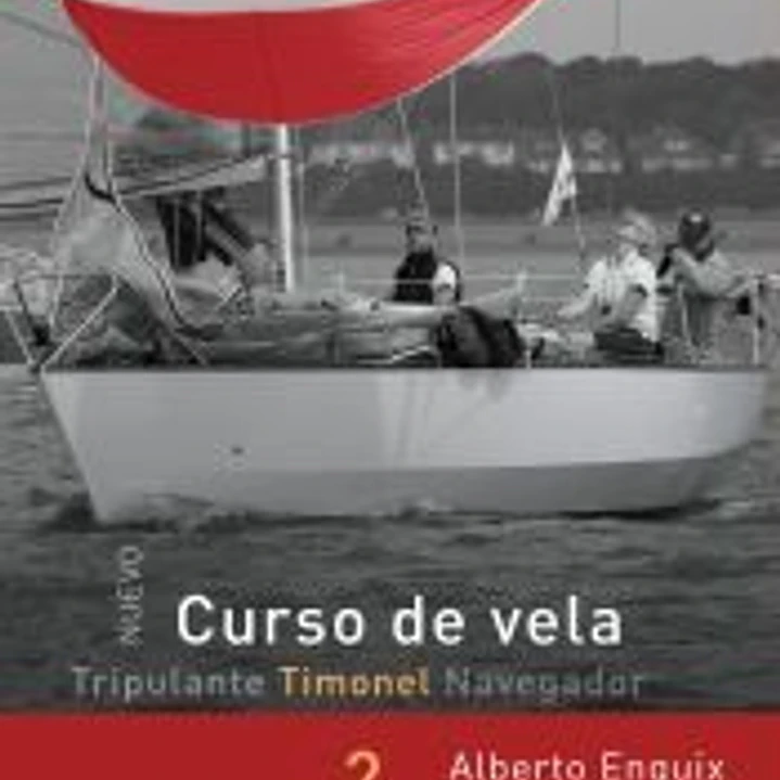 CURSO DE VELA TIMONEL TOMO 2 1