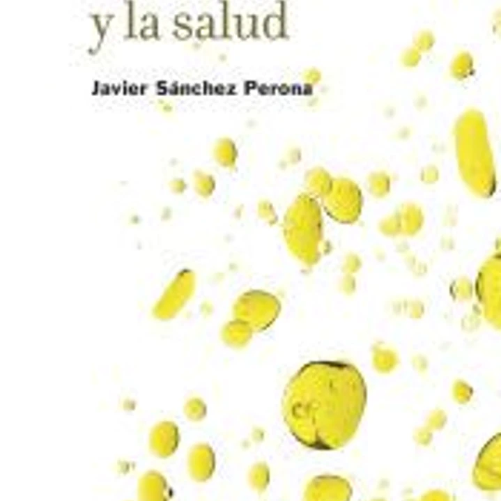 El aceite de oliva y la salud 1