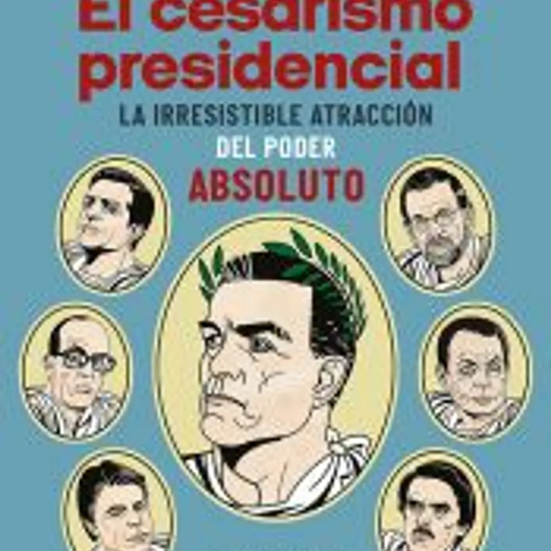 El cesarismo presidencial 1
