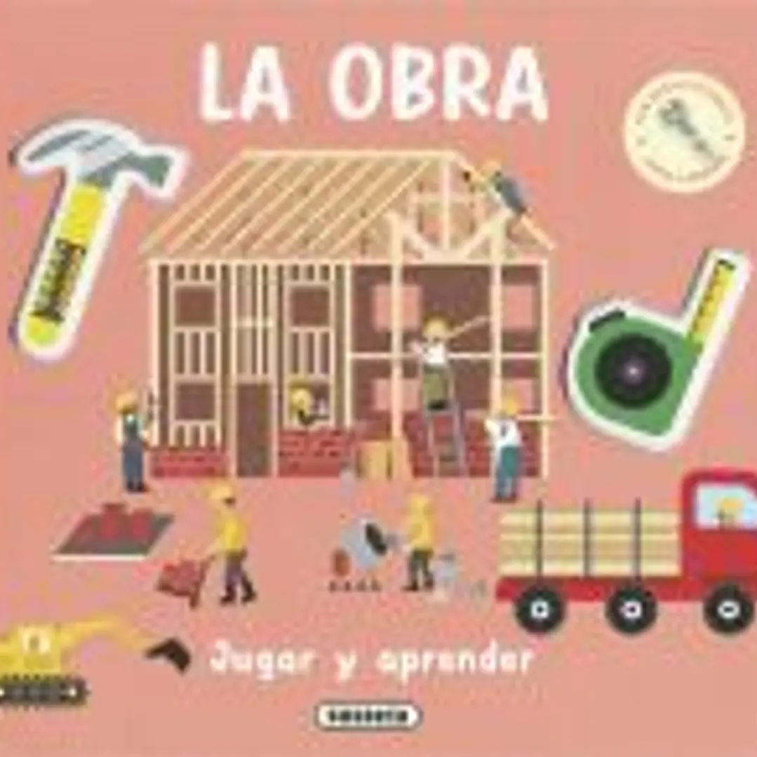 La obra 1