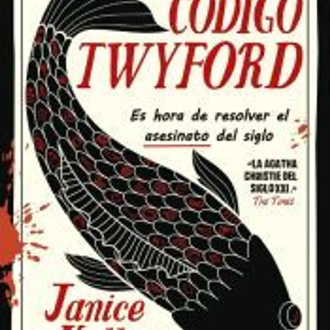 El código Twyford 1