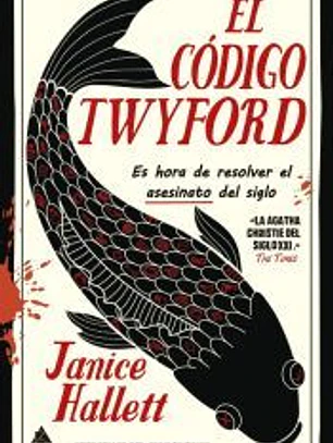 El código Twyford