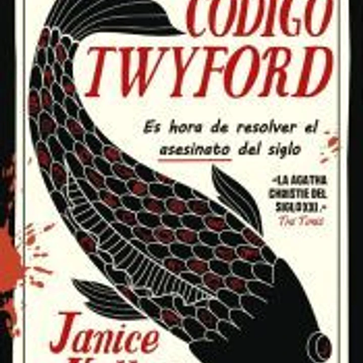 El código Twyford 1