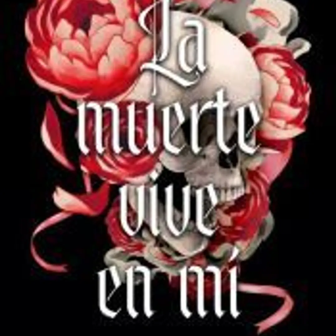 La muerte vive en mí 1