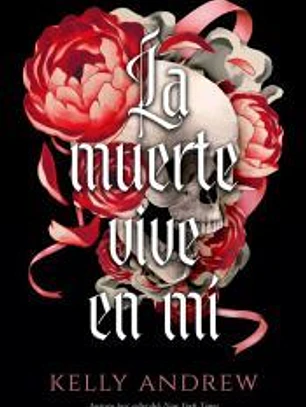 La muerte vive en mí