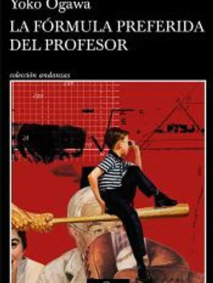 La fórmula preferida del profesor