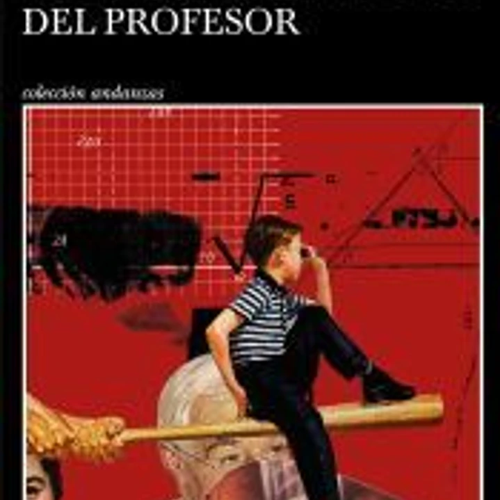 La fórmula preferida del profesor 1
