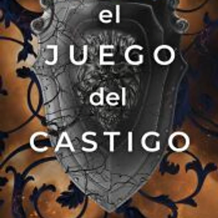 El juego del castigo (Saga Hades 4) 1