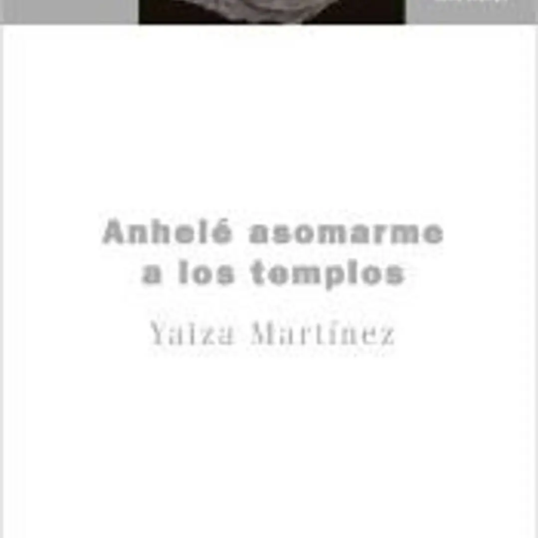 Anhele asomarme a los templos 1