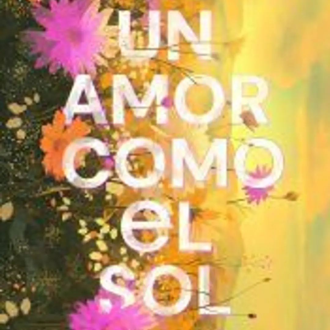 Un amor como el sol 1