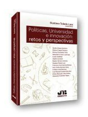 Políticas, Universidad e innovación: retos y perspectivas