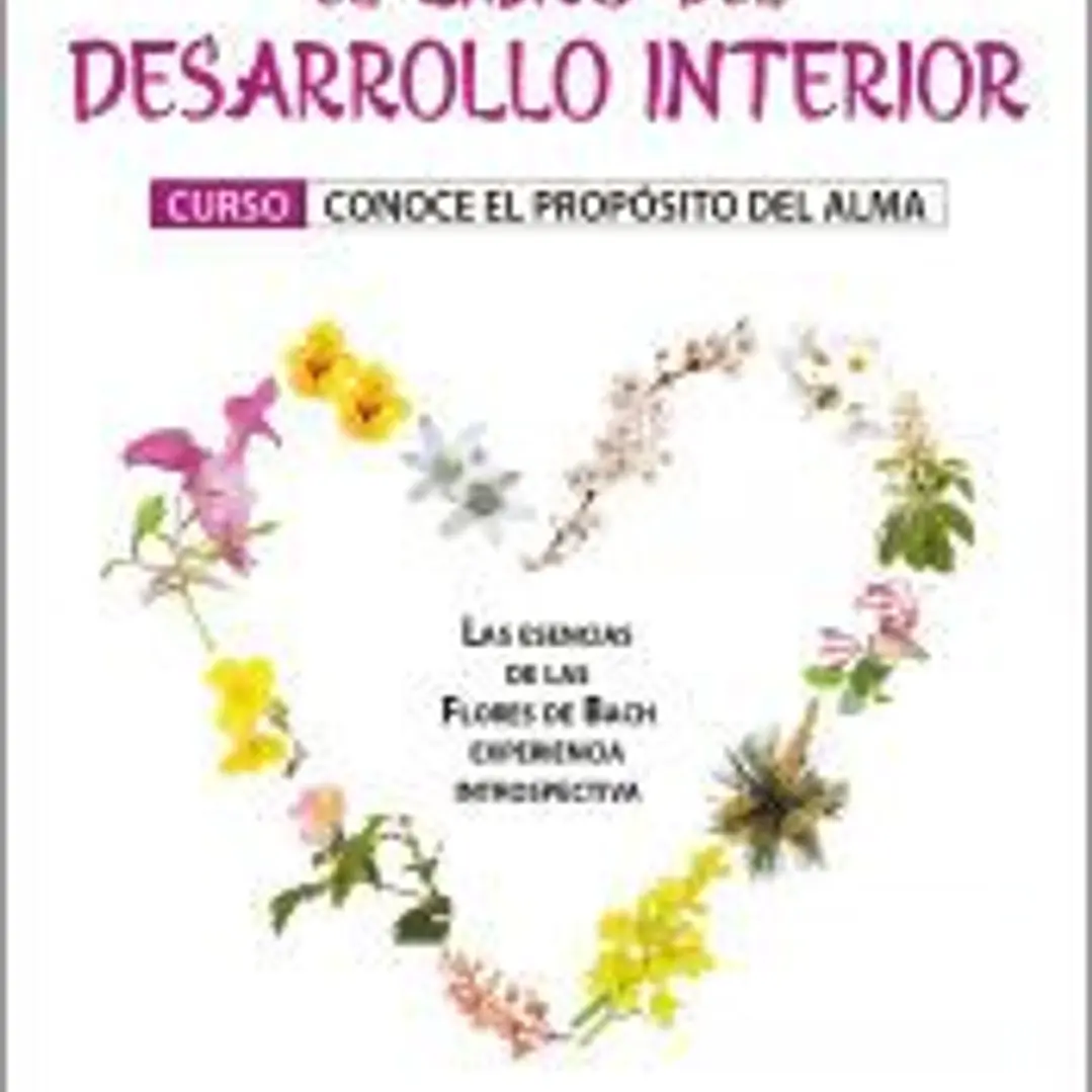 El libro del desarrollo interior 1