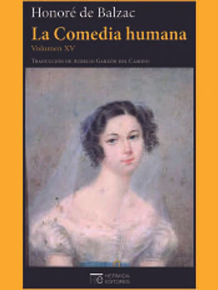La Comedia humana. Volumen XV