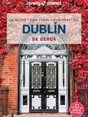 Dublín de cerca 5