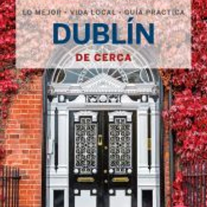 Dublín de cerca 5 1