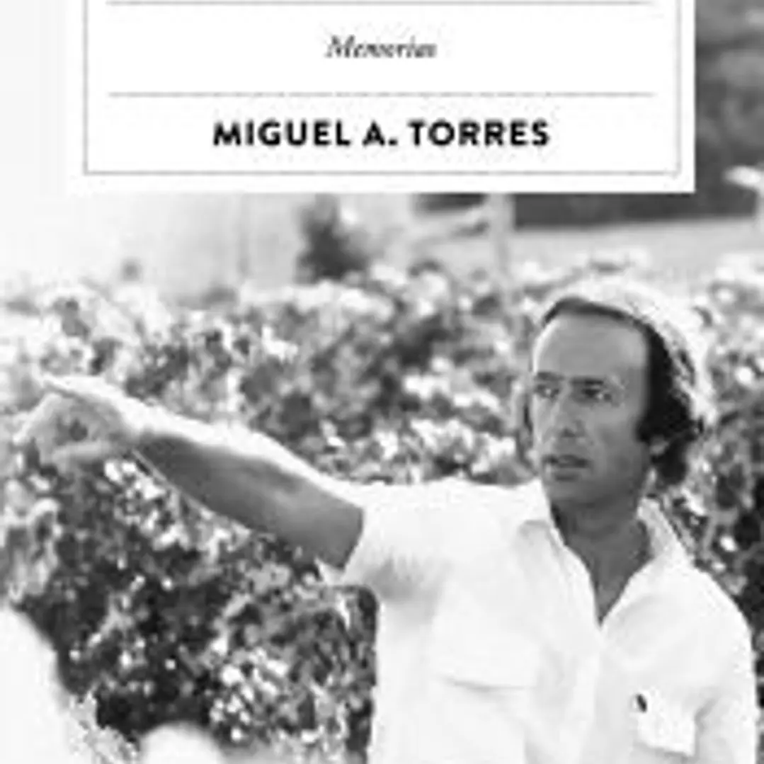 Una vida entre viñedos 1
