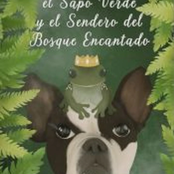 COCO, EL SAPO VERDE Y EL SENDERO DEL BOSQUE ENCANTADO 1