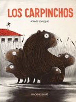 Los carpinchos