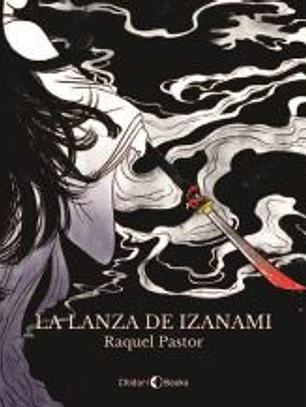 La lanza de Izanami