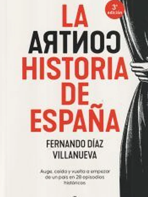 La ContraHistoria de España