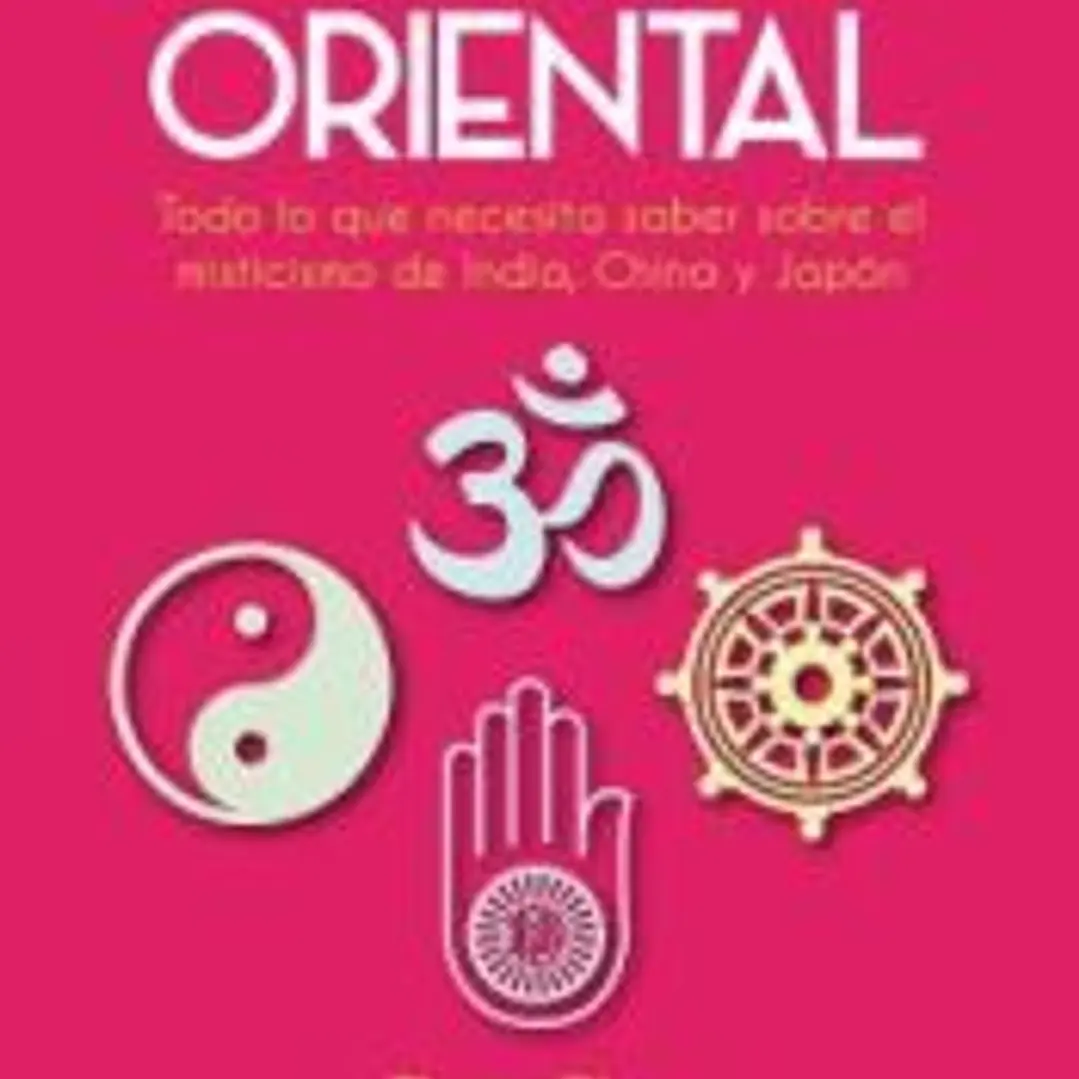 SABIDURIA ORIENTAL 1