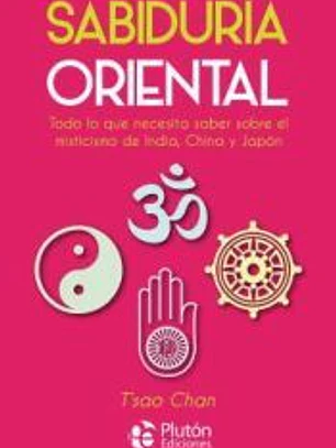 SABIDURIA ORIENTAL