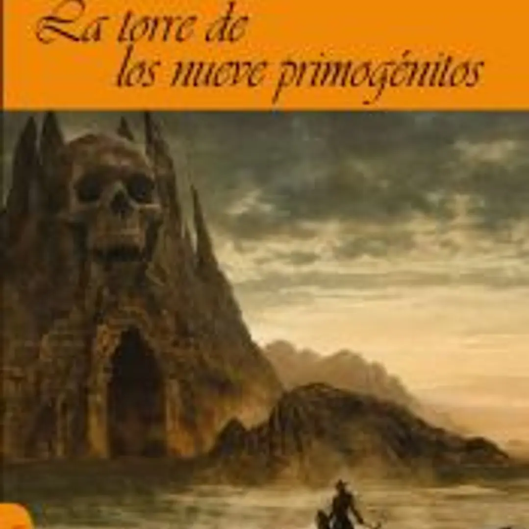 LA TORRE DE LOS NUEVE PRIMOGENITOS 1