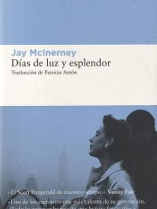 Días de luz y esplendor