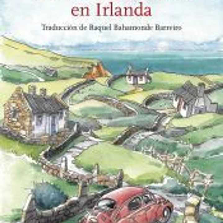 AVENTURAS DE UN MÉDICO RURAL EN IRLANDA 1