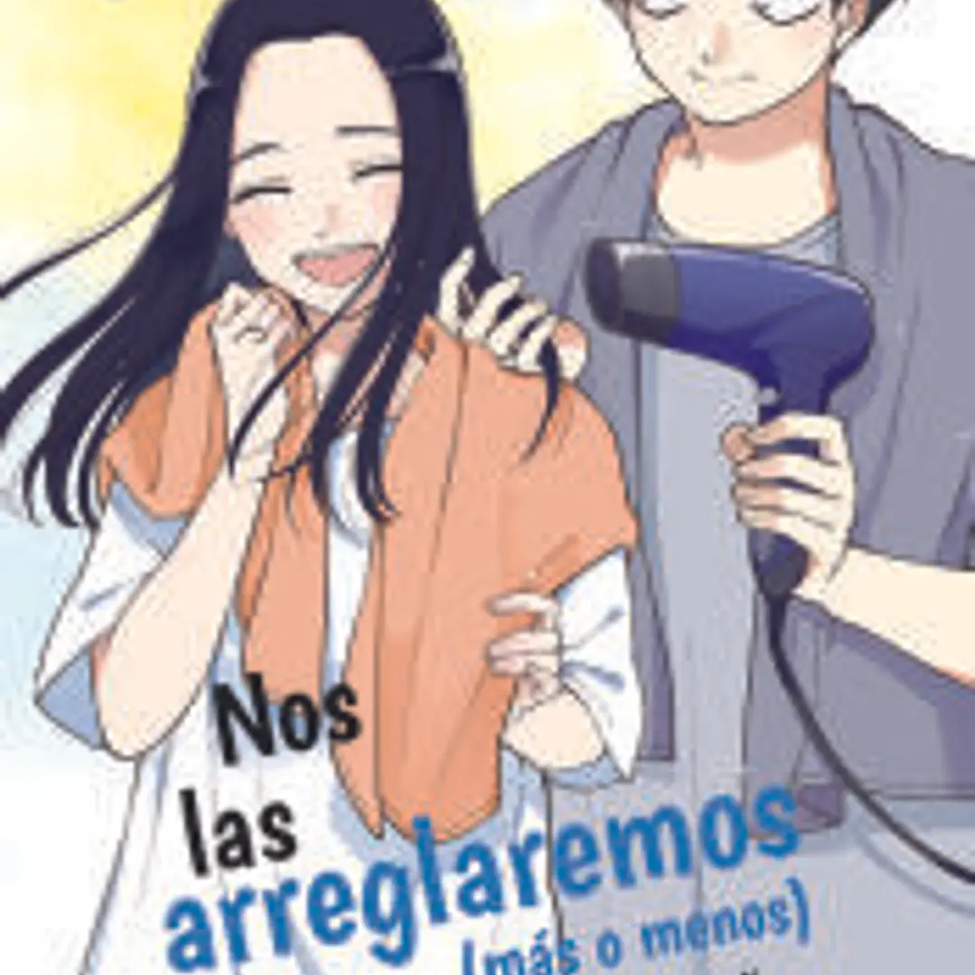 Nos las arreglaremos (más o menos) 3 1