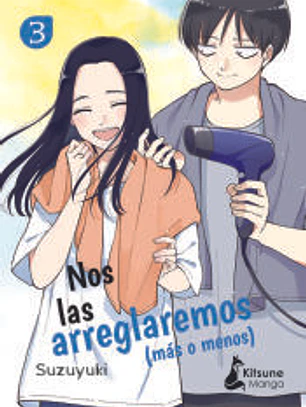 Nos las arreglaremos (más o menos) 3