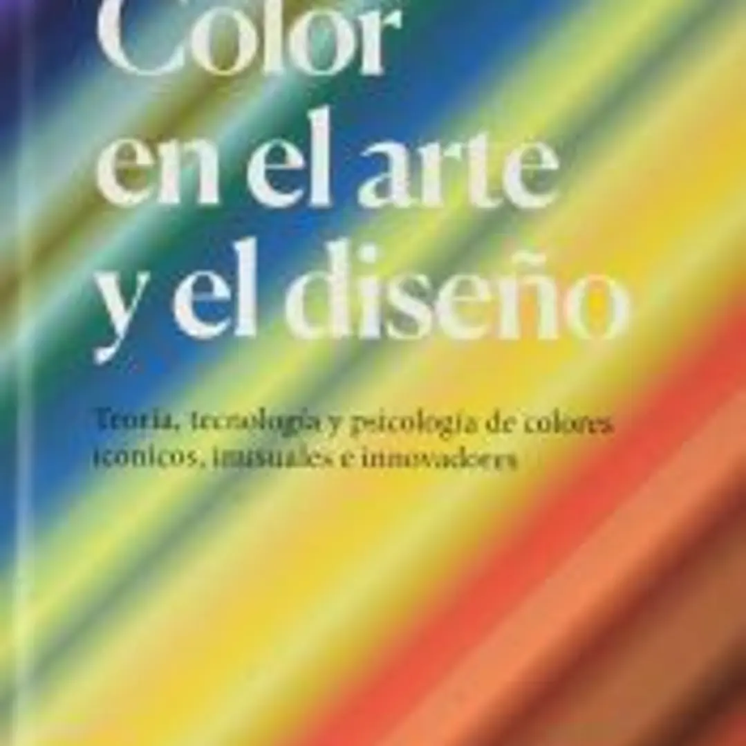 Color en el arte y el diseño 1