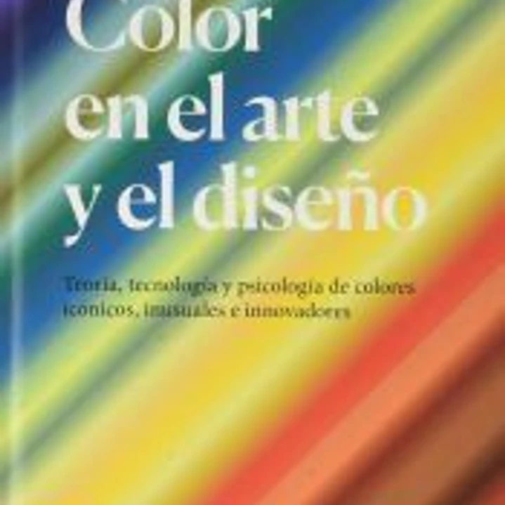 Color en el arte y el diseño 1