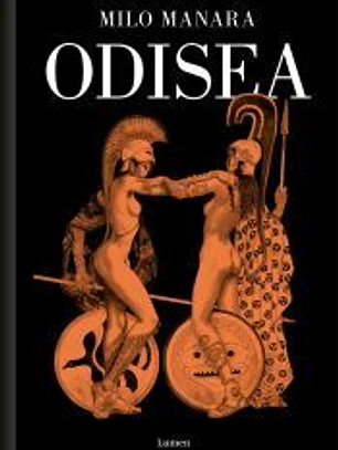 Odisea