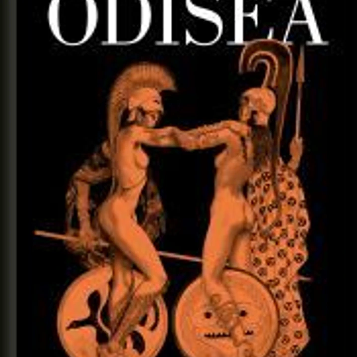 Odisea 1