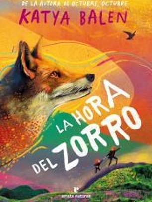 La hora del zorro