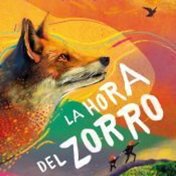 La hora del zorro 1