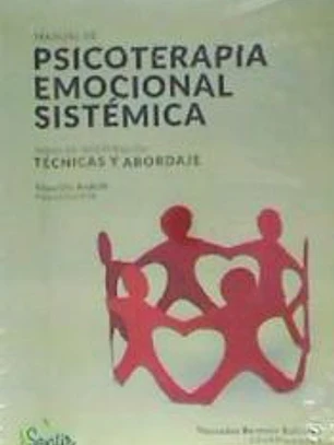 Manual de psicoterapia emocional sistémica