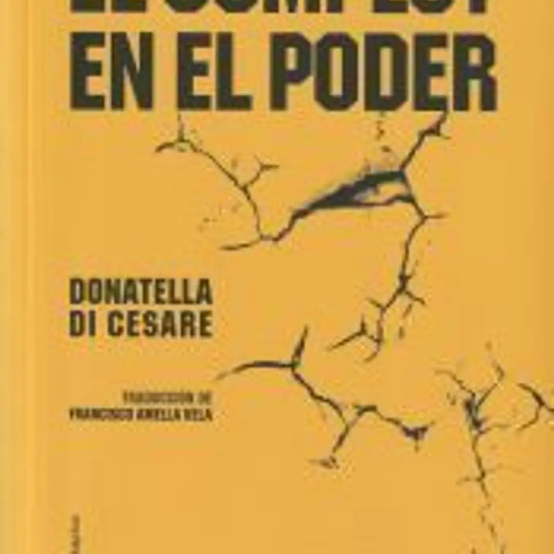 El complot del poder 1