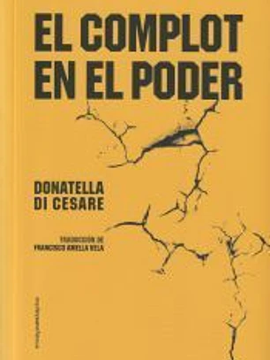 El complot del poder