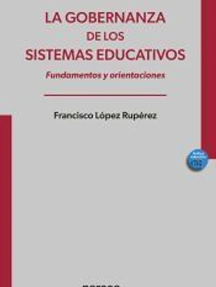 La gobernanza de los sistemas educativos