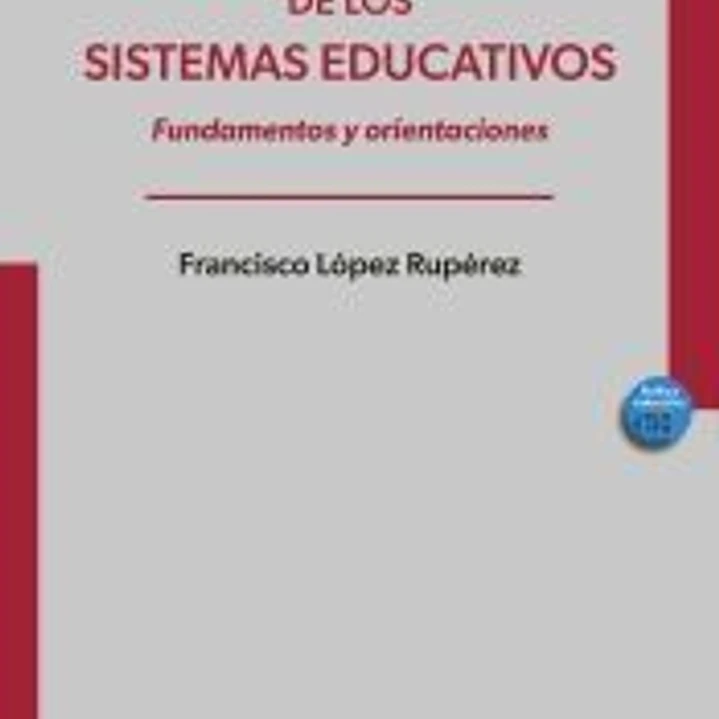 La gobernanza de los sistemas educativos 1