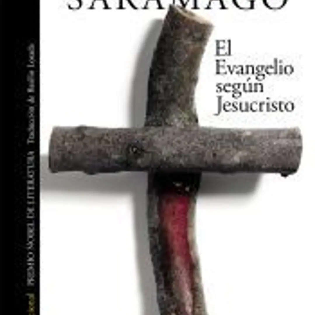 El Evangelio según Jesucristo 1