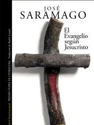 El Evangelio según Jesucristo