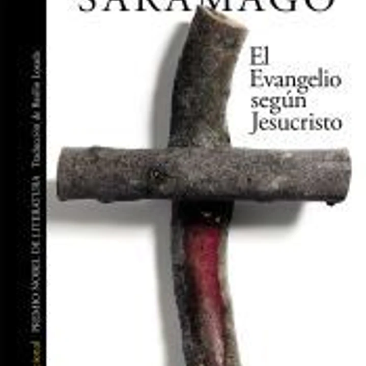 El Evangelio según Jesucristo 1