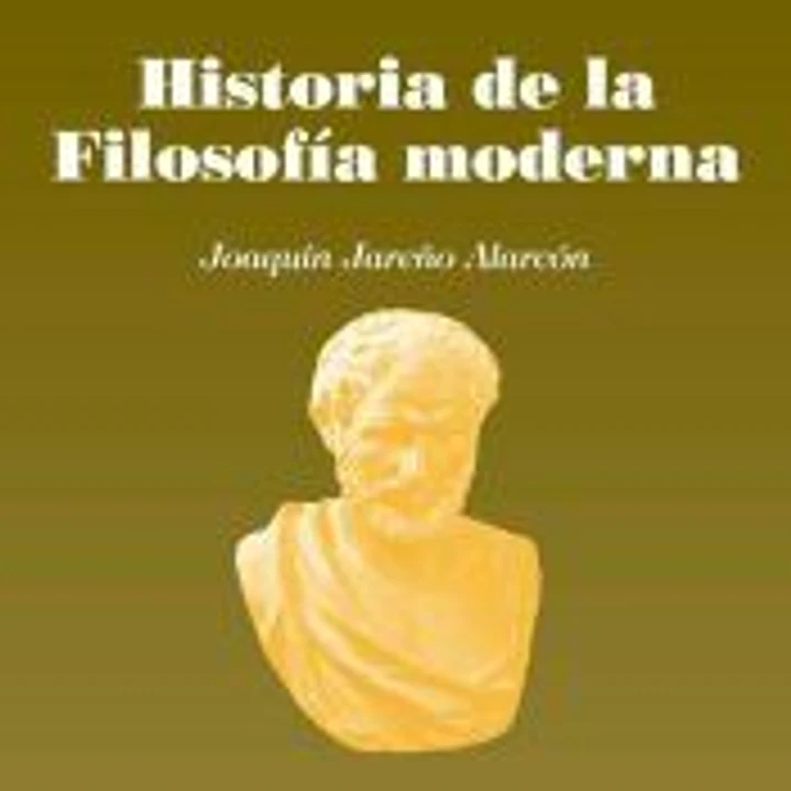 HISTORIA DE LA FILOSOFIA MODERNA 1