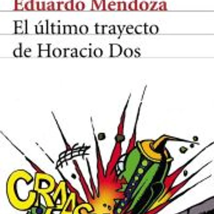 El último trayecto de Horacio Dos 1