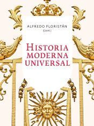 Historia moderna universal