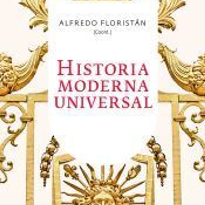 Historia moderna universal 1