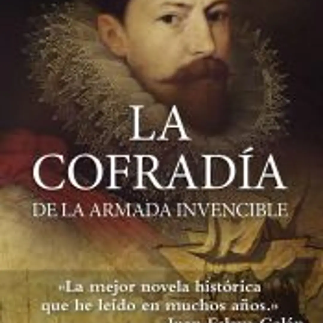 La cofradía de la Armanda Invencible 1
